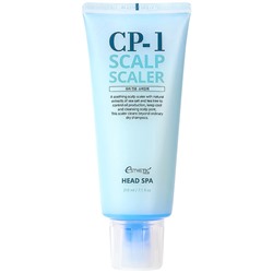 Esthetic House CP-1 Средство для очищения кожи головы Head Spa scalp Scaler 210 мл