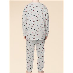 NFAJP3351/1 (Пижама для мальчика, Pelican )