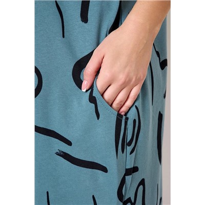 Lika Dress Платье 10418