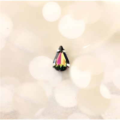 Кулон на леске Н01-7667р