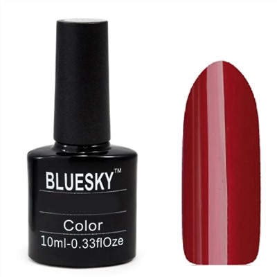 Bluesky Гель-лак для ногтей / «Зеркальный блеск» МR-03, 10 мл 10735