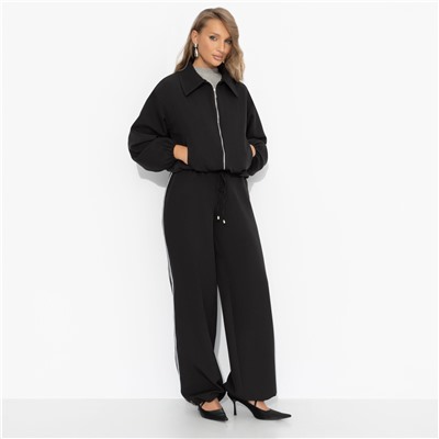 Двойка в стиле спорт-шик, Бесконечная грация (2 в 1)