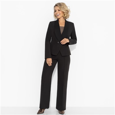 Брюки классического кроя, Модный захват (бизнес)