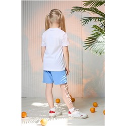 Детский костюм с шортами 7388 Чебурашка НАТАЛИ, 894033