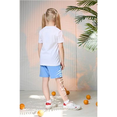 Детский костюм с шортами 7388 Чебурашка НАТАЛИ, 894033