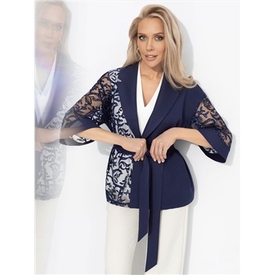 CHARUTTI Жакет 12454