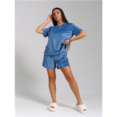 Костюм Каприз (Джинс)