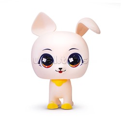 Набор творческая мастерская "Щенок" в коробке