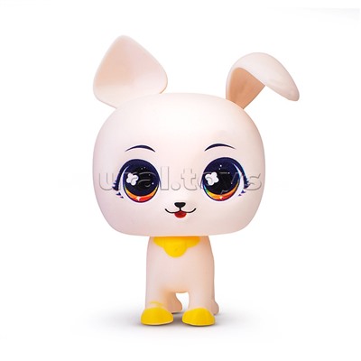 Набор творческая мастерская "Щенок" в коробке