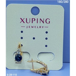 Серьги #23035261
