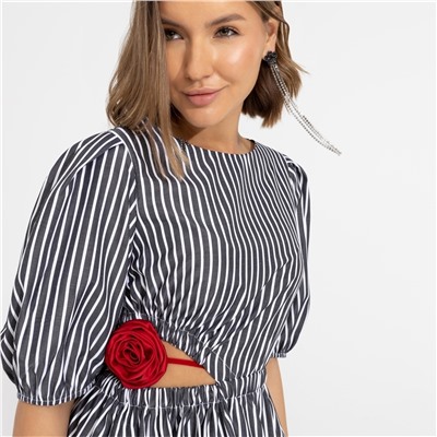 Платье, Начинаю танцевать