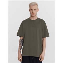 ФУТБОЛКА МУЖСКАЯ 111858