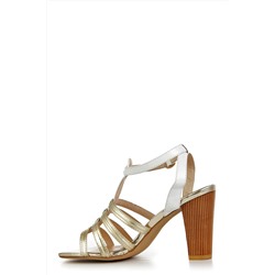 Босоножки EVITA (EV14193-26-12WHITE)