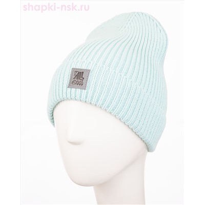 13295 MGH Колпак для девочки (52-54)