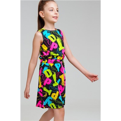 Платье PLAYTODAY, 1121330