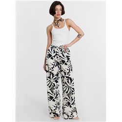 БРЮКИ ЖЕНСКИЕ 182511