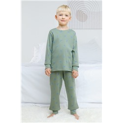 Пижама CROCKID, 1235748