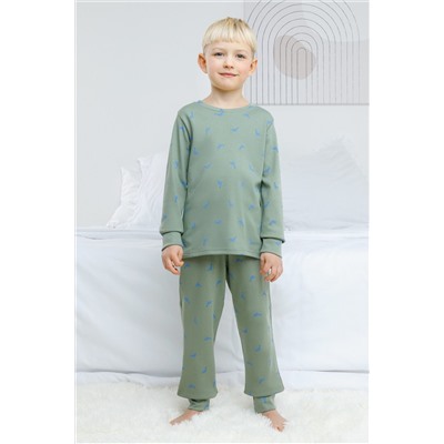 Пижама CROCKID, 1235748