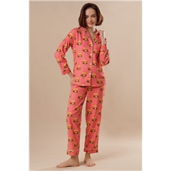 Пижама INDEFINI, 1213183