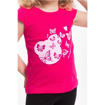 Футболка М225054Па