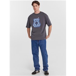 ФУТБОЛКА МУЖСКАЯ 111883