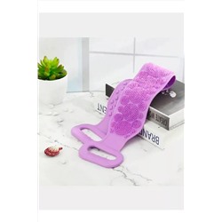 Мочалка селиконовая 83341 НАТАЛИ, 981776