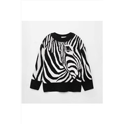 Джемпер BOSSA NOVA, 1079479