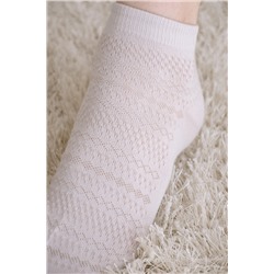 Носки Мережка женские