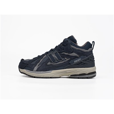 Зимние Кроссовки New Balance 1906D Mid
