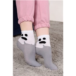 Носки стандарт Привидение НАТАЛИ, 882505