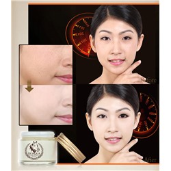 Крем для лица с лошадиным жиром Bioaqua