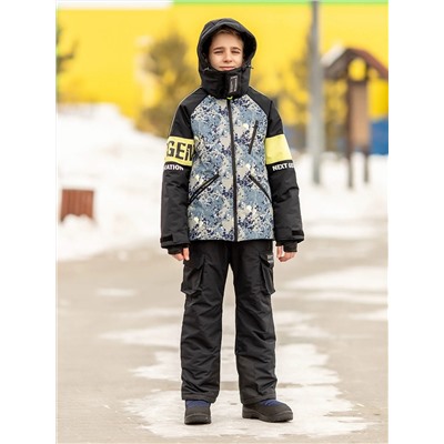 BATIK Комплект 145-23з-01