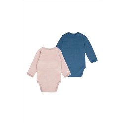 Боди, 2 шт. BOSSA NOVA, 761327