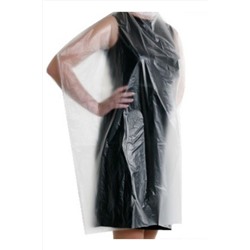 White line Пеньюар прозрачный п/э KRISTALLER, 1107351