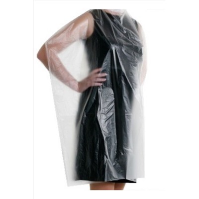 White line Пеньюар прозрачный п/э KRISTALLER, 1107351