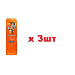Фитнесс-51 Ночной гель-экспресс 125мл 3шт