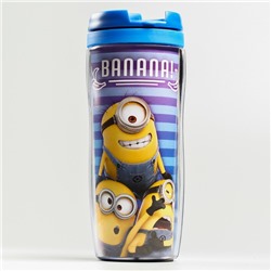 Термостакан Banana, Гадкий Я, 350 мл