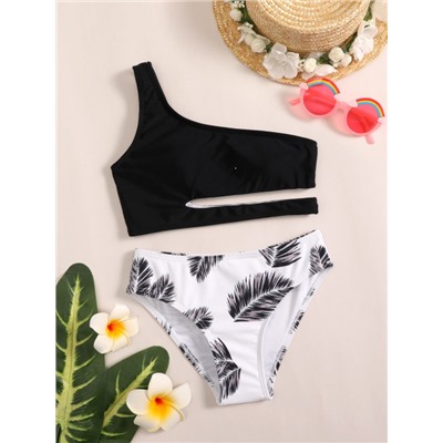 Купальник для девочки KUD209