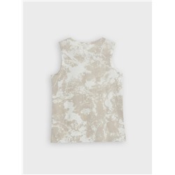 КОМПЛЕКТ ДЛЯ МАЛЬЧИКОВ (МАЙКА, ТРУСЫ) 443002