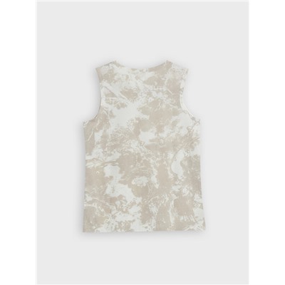 КОМПЛЕКТ ДЛЯ МАЛЬЧИКОВ (МАЙКА, ТРУСЫ) 443002