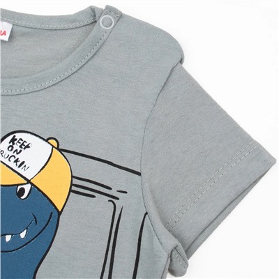 YOULALA Фуфайка 0017103817