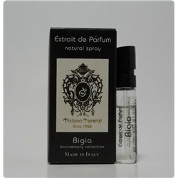TIZIANA TERENZI BIGIA 1.5ml parfume пробник