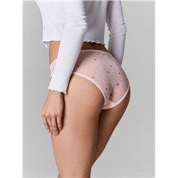 ТРУСЫ ЖЕНСКИЕ (3ШТ.) 412451-3