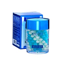 Питательный крем для глаз с гиалуроновой кислотой и витамином В5, 60 г