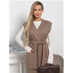 LT Collection Жилет Б15145-16М