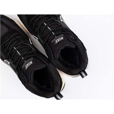 Зимние Кроссовки Nike Air Zoom Vomero 5 Mid