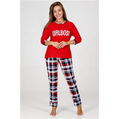 Пижама с брюками 35325 НАТАЛИ, 1082708