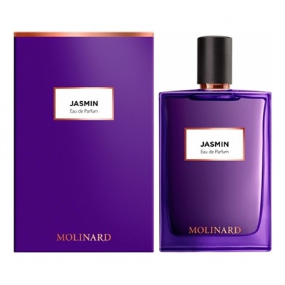 MOLINARD JASMIN edp (w) 75ml