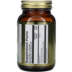 LifeTime Vitamins, Натуральная гиалуроновая кислота, 140 мг, 60 капсул