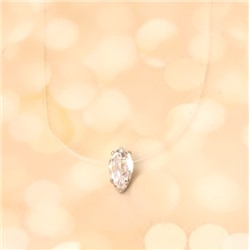 Кулон на леске Н01-7233р